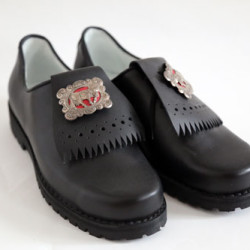 »Аppenzell schuhe» (Швейцария)